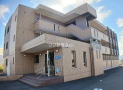 セレーナ直方Ⅱの外観画像