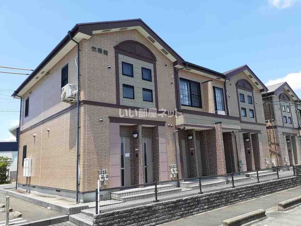 シャルマンヒロ弐番館の外観画像