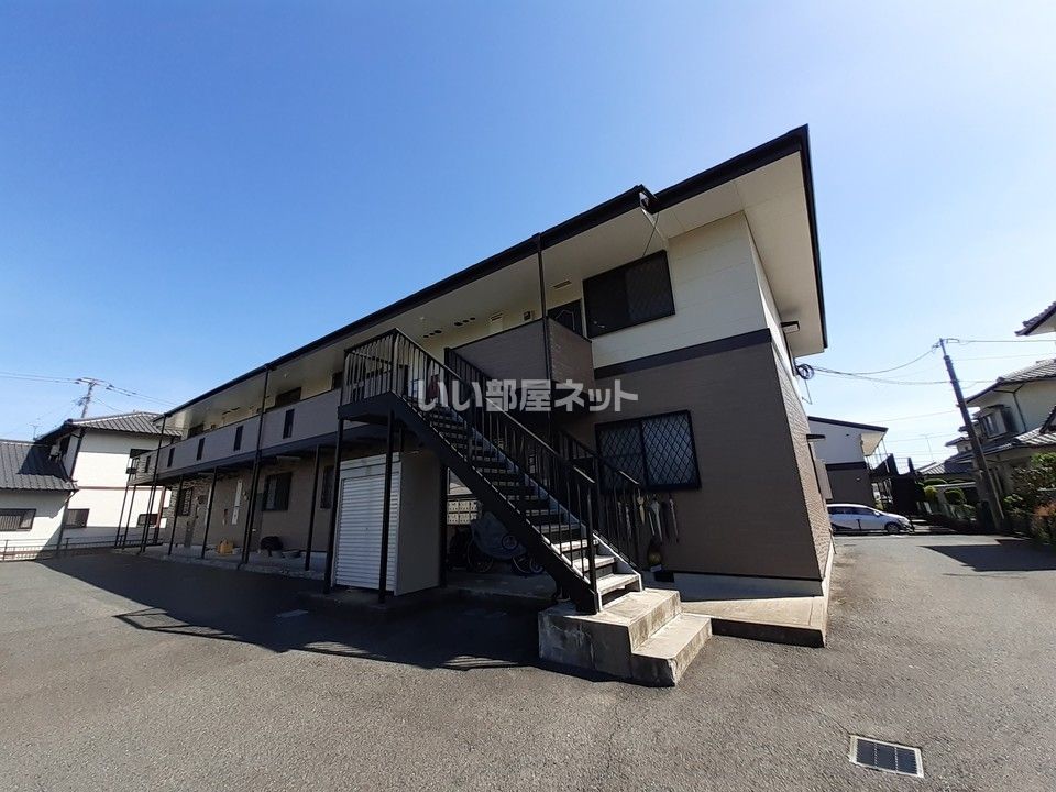 カーサ野添Ⅱの外観画像