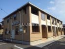 ラフレシール井上の間取り画像