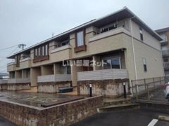 マイスター山内の外観画像