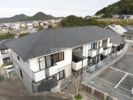 セジュール鳴見ヶ丘の間取り画像