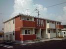 カントリー・ローズAの間取り画像