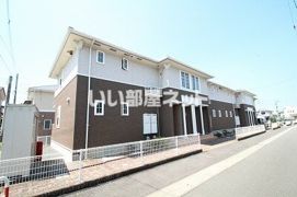 プロムナードⅡの外観画像