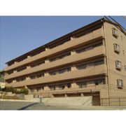 クレセントヒルズの外観画像