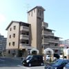 ヨコヤママンション1号館の間取り画像