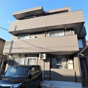 Maison Ritsの外観画像