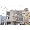 ハイツマロンの外観画像