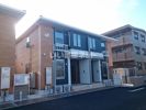 ウッドパークⅡ Bの間取り画像