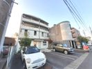 アミューズコートの間取り画像