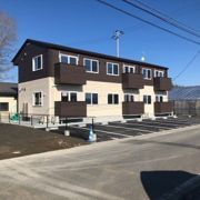 パティオUの外観画像