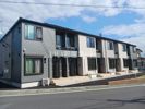 カーサ ベルテの間取り画像