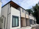 レジデンシアBの間取り画像