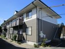 ハイムゆりの樹 2の外観