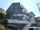 POLLUX戸塚の間取り画像