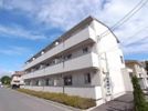 エーデルハイム Bの間取り画像