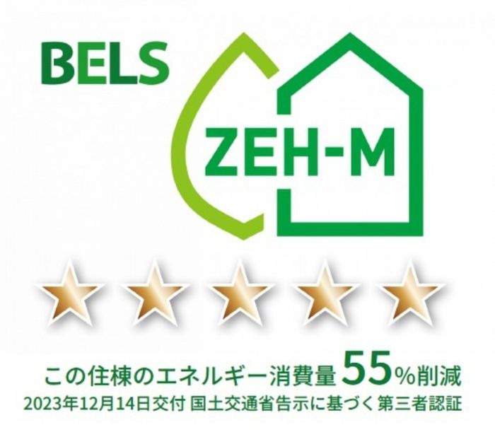 省エネラベル