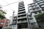 UTステージ横浜吉野町の間取り画像
