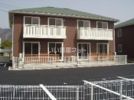 アクジス向町 ABCの間取り画像