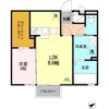 riant conge(リアン コンジェ)の間取り画像