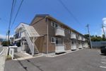 riant conge(リアン コンジェ)の間取り画像