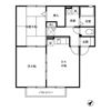 TUNAMIの間取り画像