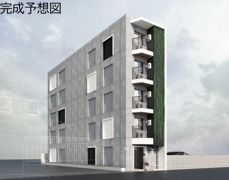 Lives Residence 東桜の外観画像