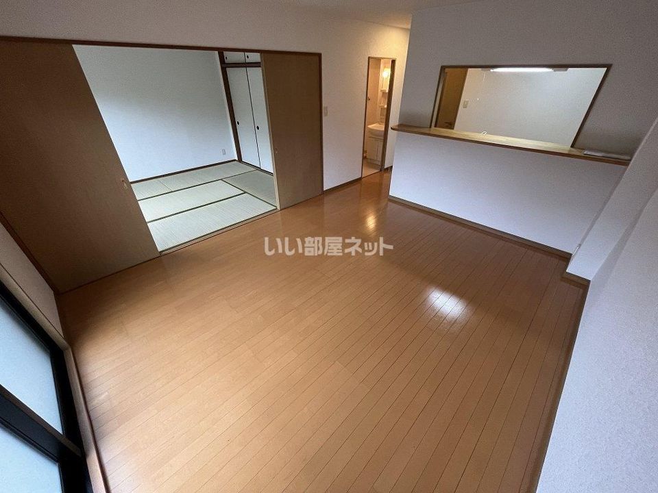 リビング