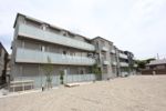 Qualista Tanaの間取り画像