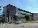 Qualista Tanaの間取り画像