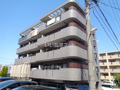 エクレール87の外観画像