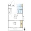 カーサグリーンプラザの間取り画像
