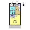 スクエアの間取り画像