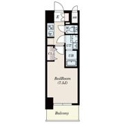 S-RESIDENCE豊国通 ☆キャンペーン部屋あり!の間取り画像