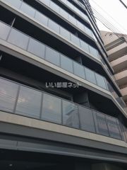 ザ・パークハビオ蒲田の外観画像