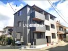 クロワールの間取り画像