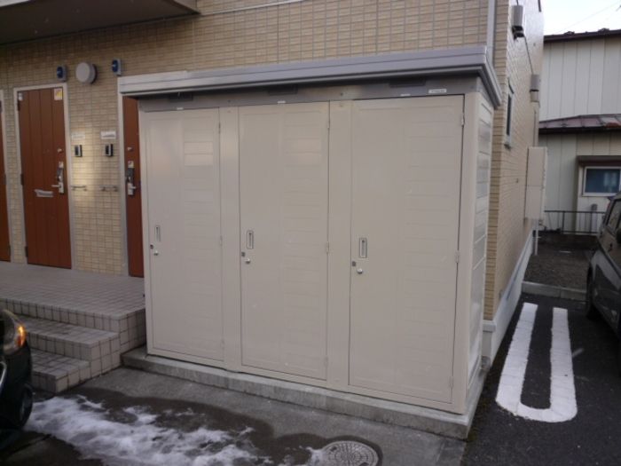 その他