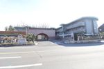 パティオ坂巻の間取り画像