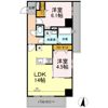 GRAND SOLEILの間取り画像