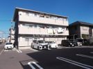 ウィルモアグッドラックⅥの間取り画像