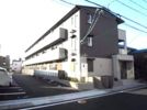セジュール モンドの間取り画像