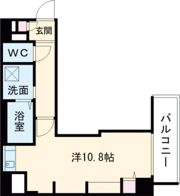 神明町西エヌエム・キャトフ・ヴァンの間取り画像