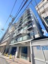 イグレック立川の間取り画像