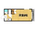 ウエストアイルⅢの間取り画像