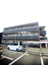 Sun flower今津（サンフラワー今津）の間取り画像