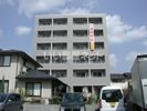 アーバンヒルズ皆実の外観