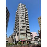ONE ROOF FLAT TOGOSHIの外観画像