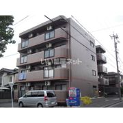 アドラーブル鳥羽見の外観画像