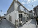 キャメル東府中の外観