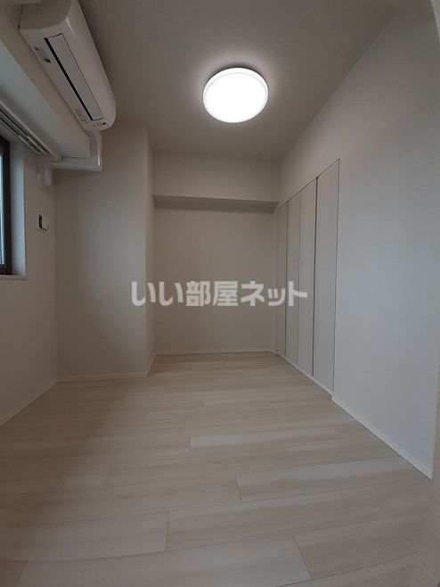 洋室